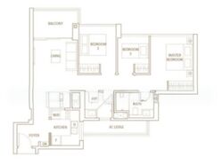 JadeScape (D20), Condominium #526507121